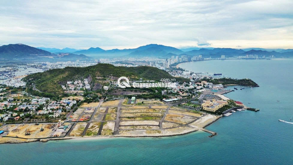 VIN PHÚ QUÝ: Đẳng Cấp Sống Thượng Lưu Hướng Biển Tại Nha Trang